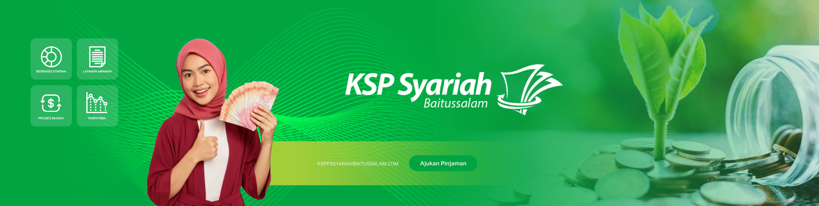 Banner Tentang Kami